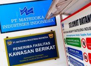 Terpaksa Menghilang: Ira Korban PT Matsuoka Diteror Ketakutan, Polisi Jamin Pekerjaan dan Pecat Pelaku
