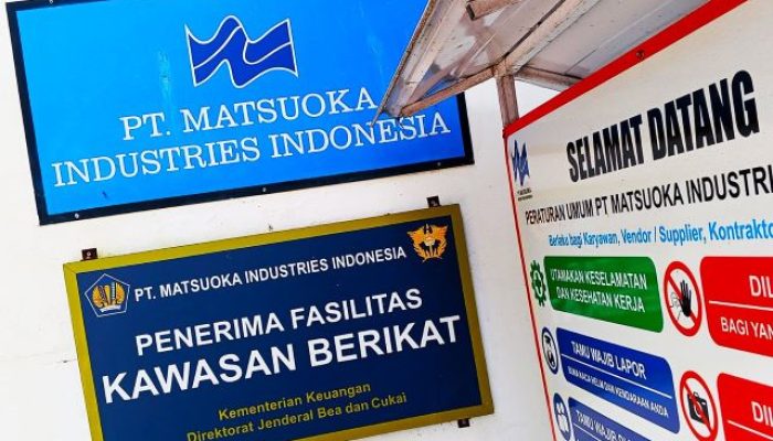 Terpaksa Menghilang: Ira Korban PT Matsuoka Diteror Ketakutan, Polisi Jamin Pekerjaan dan Pecat Pelaku