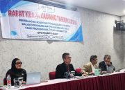 Peradi Subang Gelar Rakercab 2026: Fokus Perkuat Integritas dan Adaptasi Hukum Nasional Baru