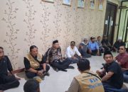 Proyek Bendung BSH-0 dan BSH-34 Senilai 68 Miliar Rugikan Petani, Plt. Bupati Bekasi Dituntut Bertanggungjawab