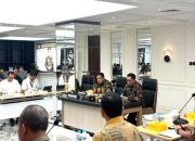 Kolaborasi Polri–Bulog–Himbara, Program Ketahanan Pangan Polda Jabar Jadi Rujukan Nasional