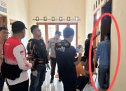 Pria Penunggu Rumah Kosong Ditemukan Tak Bernyawa fi Perumahan Arga Baja Cilegon Banten