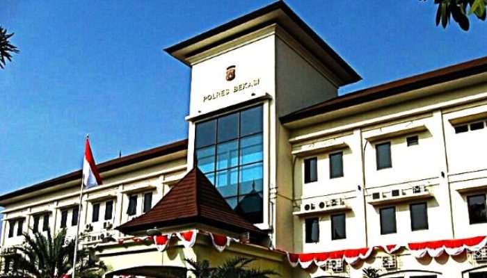 Keluarga Korban Pengeroyokan Geram Polres Metro Bekasi  Belum Tahan Nyumarno dan Kawan-kawannya