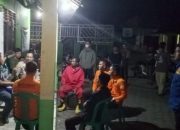 Sehari Sebelumnya Dikabarkan Hilang, Seorang Lansia ditemukan Tewas Mengambang di Kali Tembakang Serang Banten