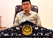 Puasa Membentuk Pribadi Taqwa