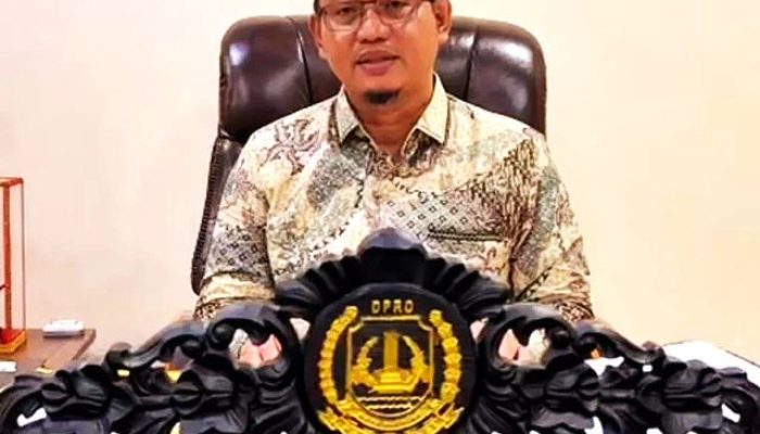 Puasa Membentuk Pribadi Taqwa