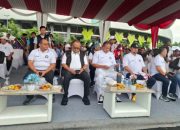 Ketua DPRD Kota Bekasi: Porprov 2026 Momentum Wujudkan Bekasi Sebagai ‘Sport City’