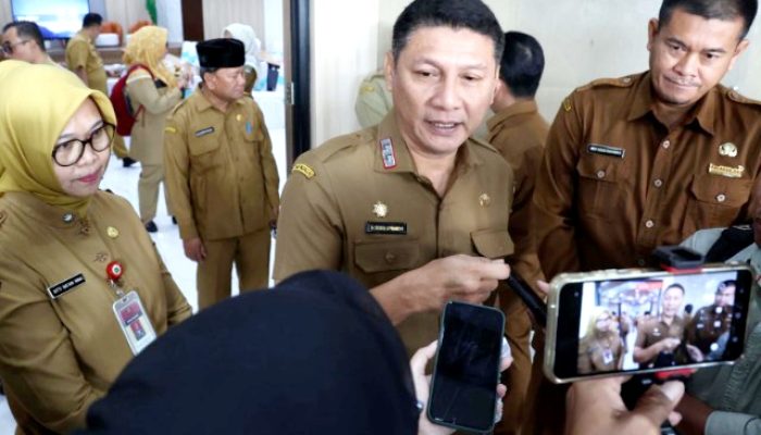 Pemprov Banten Matangkan Skema Sekolah Gratis untuk Madrasah Aliyah Swasta