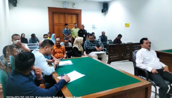 Miris! Tanah Dicaplok Deltamas Cikarang, Rakyat Kecil Menjerit Minta Keadilan