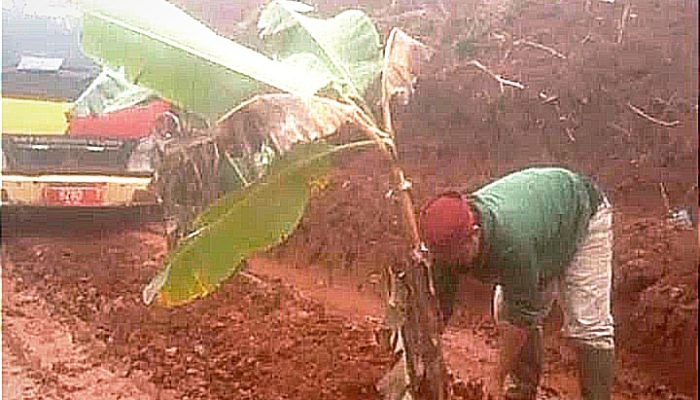 Subang Terancam Darurat Sampah: Armada Truk Ancam Mogok Total Mulai Besok