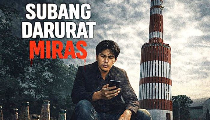 Subang Darurat Miras Oplosan: GRPG Soroti Lemahnya Perda dan Desak Ketegasan Penegakan Hukum