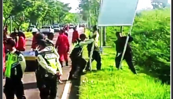 Serobot Tanah Warga Tanpa Bisa Menunjukan Surat Kepemilikan, Deltamas Cikarang Digugat di Pengadilan Negeri Cikarang