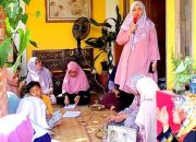 UMKM Bekasi Naik Kelas: Laku Saja Tidak Cukup Tanpa Perencanaan Anggaran