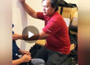 Pelaku Pelecehan PT Matsuoka Penuhi Panggilan Polres Subang, Didampingi Ketua Serikat Saat Diperiksa