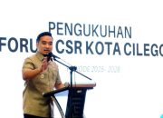 Forum CSR Kota Cilegon Dikukuhkan, Perkuat Sinergi Industri dan Pemerintah untuk Kesejahteraan Masyarakat