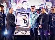 Moesik Jadoelan: PBB Berikan Award Perdana Pemerhati Musisi Banten