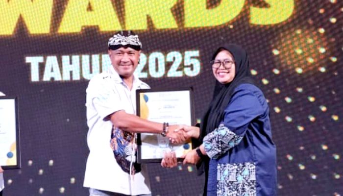 Polisi Jenaka Peraih Segudang Prestasi, AKBP Condro Sasongko Kembali Raih Penghargaan Ekbispar Award 2026