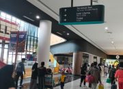 Arus Balik Pemudik Dari Sumatera Masih Berdatangan di Pelabuhan Merak