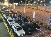 49 Persen Pemudik Kembali dari Sumatera ke Pulau Jawa, Puncak Arus Balik Kedua Diprediksi Akhir Pekan ini