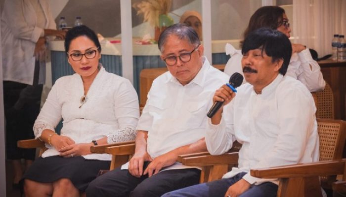 Budi Mulyawan: Koperasi Merah Putih di Persimpangan Idealisme dan Realitas Ekonomi Rakyat