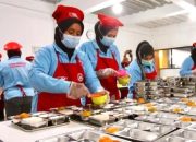 Anggota DPR/DPRD Miliki Dapur MBG? Pengamat sebut Berpotensi Konflik Kepentingan