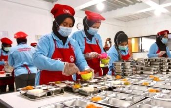 Anggota DPR/DPRD Miliki Dapur MBG? Pengamat sebut Berpotensi Konflik Kepentingan