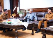 Dihadiri Presiden Prabowo, Banten Siap Jadi Tuan Rumah Peresmian Nasional Posbankum