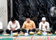 Pererat Silaturahmi, Pemkot Cilegon Gelar Tarawih Berkunjung di Purwakarta
