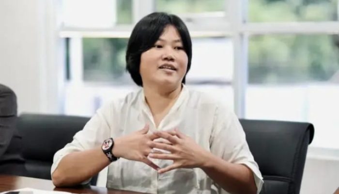 Dukungan Meluas, 36 Cabor Solid Dorong DonTing Pimpin KONI Subang