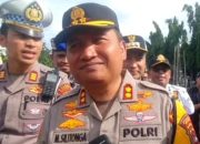 Kapolres Martua Silitonga: Layanan Polisi 110 Siaga 24 Jam untuk Keamanan Masyarakat
