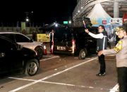 Penting! Simak Pesan Kapolres Cilegon Banten untuk Masyarakat Pemudik Arus Balik Lebaran