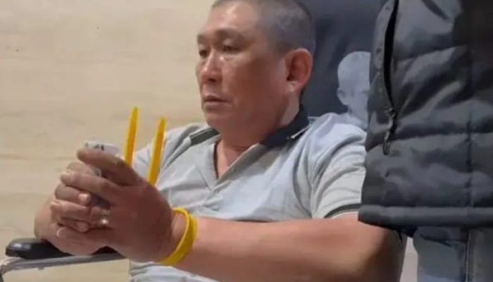 Polri Himbau Warga Segera Laporkan Jika Lihat 2 Orang DPO Kasus Narkoba Jaringan Koko Erwin