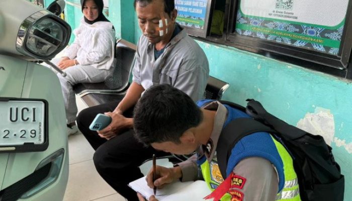 Polisi Selidiki Penyebab Kecelakaan Bus Wisatawan di Cariang Lebak Banten, 21 Warga Bekasi Dilarikan ke RS