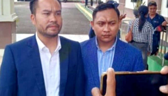 Tukang Ojek Korban Kecelakaan Jalan Berlubang di Pandeglang Banten Gugat Gubernur-Bupati Rp100 Miliar
