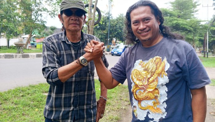 Koalisi LSM Dobrak Petir: Evaluasi 1 Tahun Gagalnya Kepemimpinan Rey Agus Masykur, Subang Krisis Segala Bidang