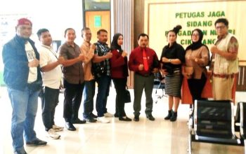 Tanah Hak Milik Dikuasai Paksa Deltamas Cikarang, Ahli Waris Hadirkan 11 Saksi di Persidangan