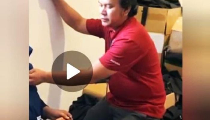 Lamban Ekspose Status Tersangka Kasus Pelecehan PT Matsuoka, Keluarga Korban Protes Polres Subang 