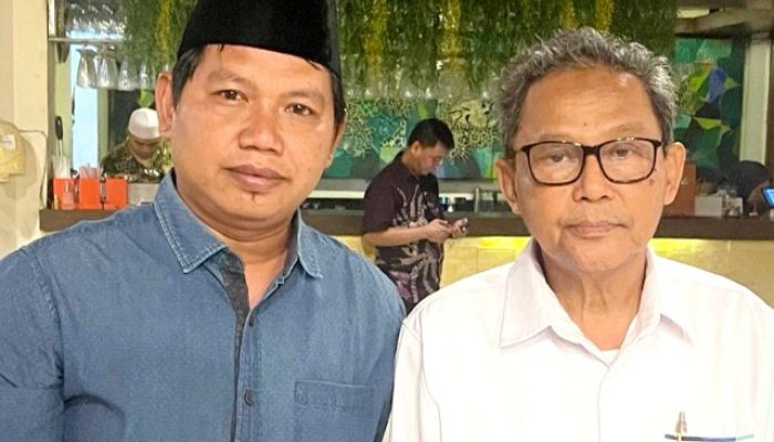Polres Metro Bekasi Lambat Tangani 2 Tersangka Anggota DPRD, Irjen Pol (Purn) Aryanto Sutadi: Silahkan Surati Kapolri dan Propam