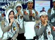 Semarak Bulan Ramadhan, Polda Jabar Gelar Beragam Lomba Perkuat Iman dan Soliditas Personel