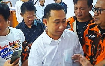 Sidang Perkara Suap Proyek Pemkab Bekasi Pengadilan Tipikor Bandung: Terungkap Aliran Dana dari Sarjan ke Bupati, Kadis dan Anggota DPRD