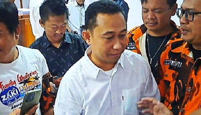 Sidang Perkara Suap Proyek Pemkab Bekasi Pengadilan Tipikor Bandung: Terungkap Aliran Dana dari Sarjan ke Bupati, Kadis dan Anggota DPRD
