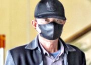 Sidang Perkara Tipikor: Nama Sekda Kabupaten Bekasi Tercatat Dalam Dakwaan Sarjan