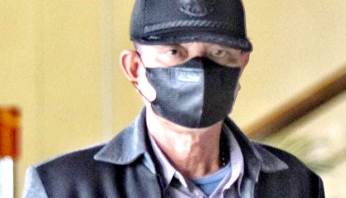 Sidang Perkara Tipikor: Nama Sekda Kabupaten Bekasi Tercatat Dalam Dakwaan Sarjan