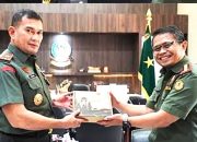 Kelestarian Diabaikan: Bertahun-tahun Garap 3500 M2 Sawah, Petani di Kawasan TNUK Banten Tebangi Pohon