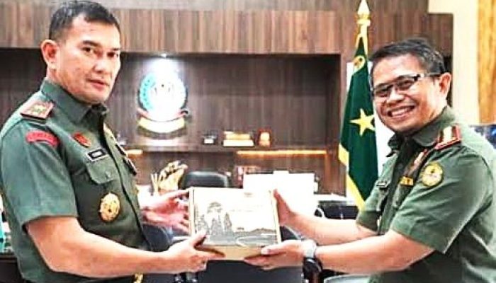 Kelestarian Diabaikan: Bertahun-tahun Garap 3500 M2 Sawah, Petani di Kawasan TNUK Banten Tebangi Pohon