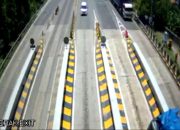 Situasi Menuju Pelabuhan Merak Masih Lancar, Polda Banten Himbau Masyarakat Ciptakan Mudik Aman Keluarga Bahagia