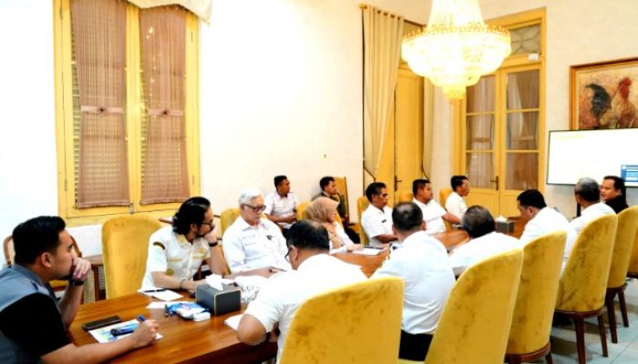 Mudik Gratis Pemkot Cilegon 2026 Dibuka Tanggal 9 Maret, Melayani 43 Kota Tujuan di Enam Provinsi