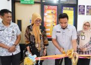 Walikota Cilegon Launching Pelayanan Puskesmas 24 Jam, Perkuat Akses Layanan Kesehatan Dasar bagi Masyarakat