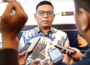 Gubernur Andra Soni Tetapkan WFH bagi ASN Provinsi Banten Setiap Hari Jumat