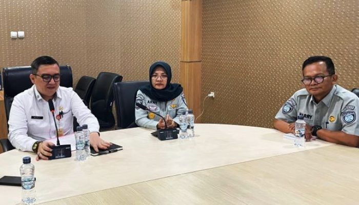 Bayar Pajak Kendaraan di Banten Kini Lebih Mudah Tanpa KTP Pemilik Pertama